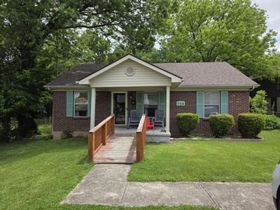104 Evansdale Ave, Richmond, KY, 40475
