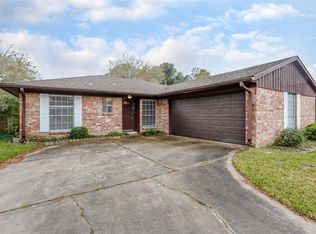 718 Redway Ln, Houston, TX 77062