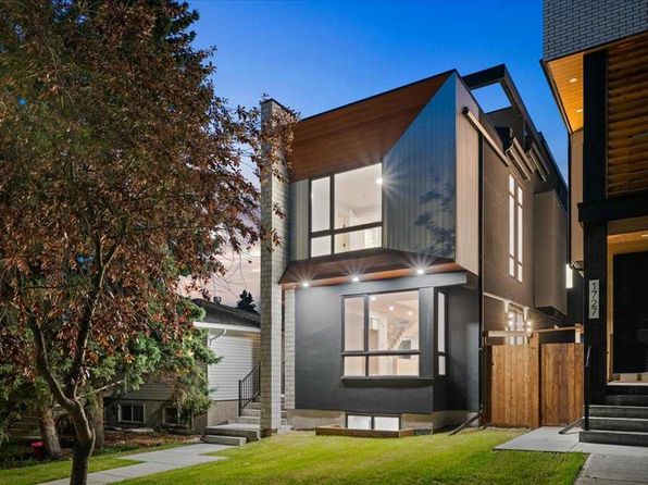 1725 N 23rd Ave NW, Calgary, AB T2M 1V6