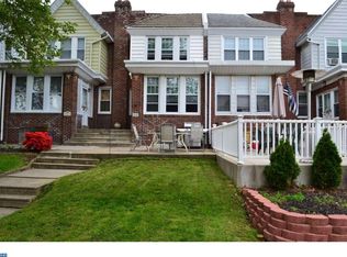 3446 Tudor St, Philadelphia, PA 19136
