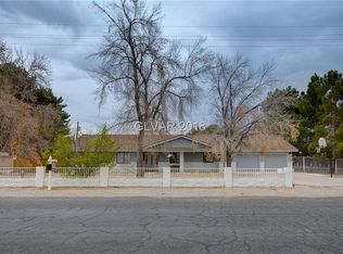 7570 W La Madre Way, Las Vegas, NV 89149