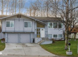 5210 Emmanuel Ave, Anchorage, AK 99508