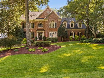 3904 Summer Brook Dr, Apex, NC, 27539