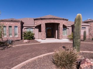 7551 S 165th Pl, Queen Creek, AZ 85142