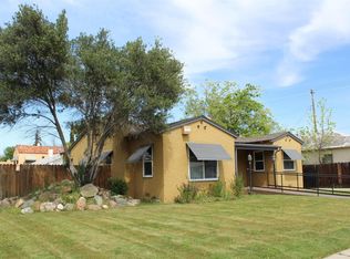 340 W Olive Ave, Fresno, CA 93728