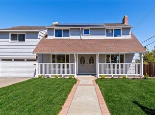 120 Del Centro, Millbrae, CA 94030