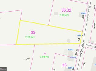 36824 Millsboro Hwy, Millsboro, DE 19966