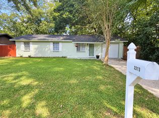 2213 Clearwater St, Mobile, AL 36609