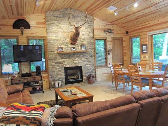 3rd image of 4856 LITTLE PIKE LAKE RD