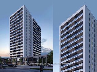 741 King St W #306, Kitchener, ON N2G 1E3