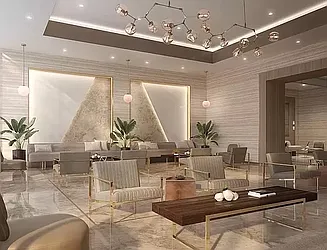 Rented by The McNeil Group, LLC