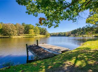 1709 Four Notch Rd, Carrollton, GA 30116