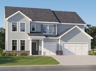 Everett Plan, Wellington Estates, Madison, GA 30650