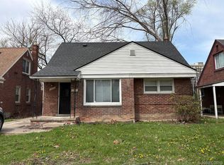 10078 Heyden Ct, Detroit, MI 48228