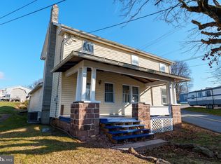 485 Paddletown Rd, Etters, PA 17319