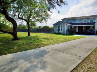 1709 S 7th St, Kingsville, TX 78363