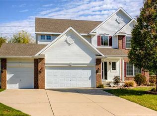 1525 Searight Dr, Pleasant Hill, IA 50327