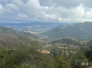 17655 Ford Flat Rd, Cobb, CA 95426