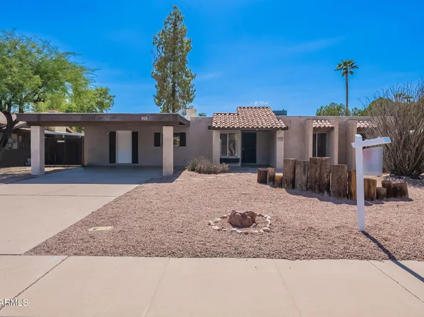 909 W ISABELLA Avenue, Mesa, AZ 85210