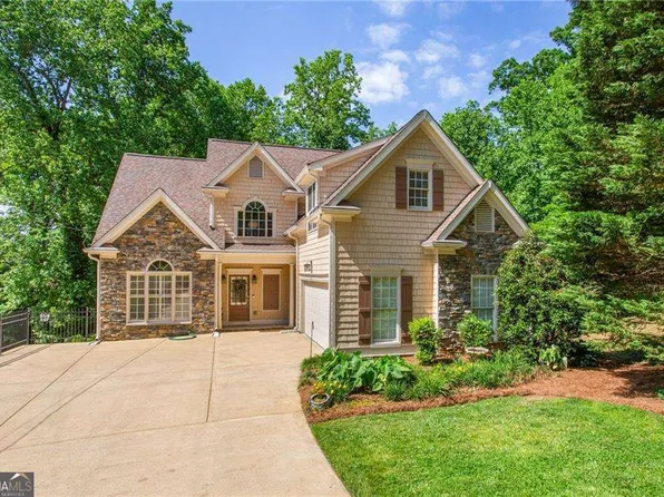 1185 Stephens St SE, Smyrna, GA 30080