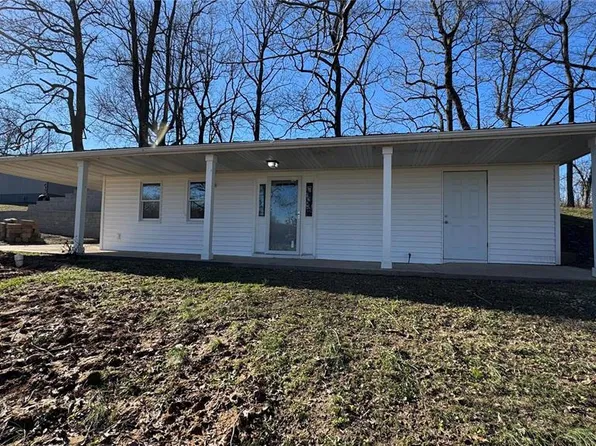 63 County Highway 323, Scott City, MO 63780