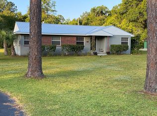 1508 E Call St, Starke, FL 32091