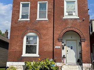 8505 Minnesota Ave, Saint Louis, MO 63111