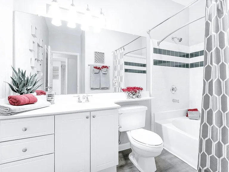 Elan at Mallard Creek Apartment Homes — Photo 88