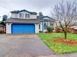 1418 33rd St SE, Auburn, WA 98002