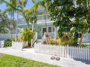 140 Golf Club Dr, Key West, FL 33040