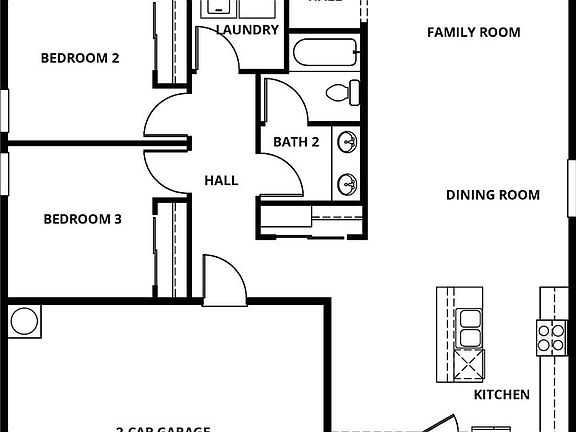 2nd image of this home