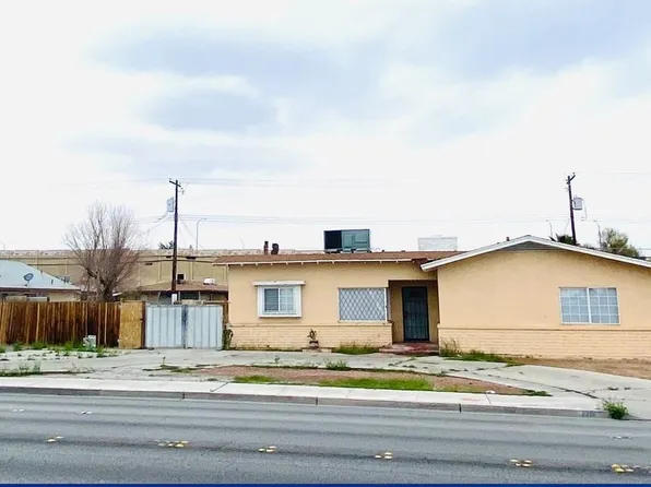 2201 Stewart Ave, Las Vegas, NV 89101