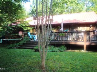 355 Boat Gunnel Rd, Townsend, TN 37882