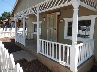 521 Dameron Dr, Prescott, AZ 86301