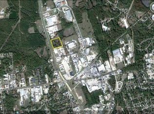 N John Redditt Dr, Lufkin, TX 75904