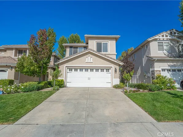 25525 Fitzgerald Ave, Stevenson Ranch, CA 91381