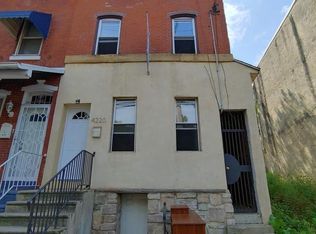 4220 Powelton Ave, Philadelphia, PA 19104