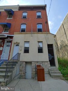 4220 Powelton Ave, Philadelphia, PA, 19104