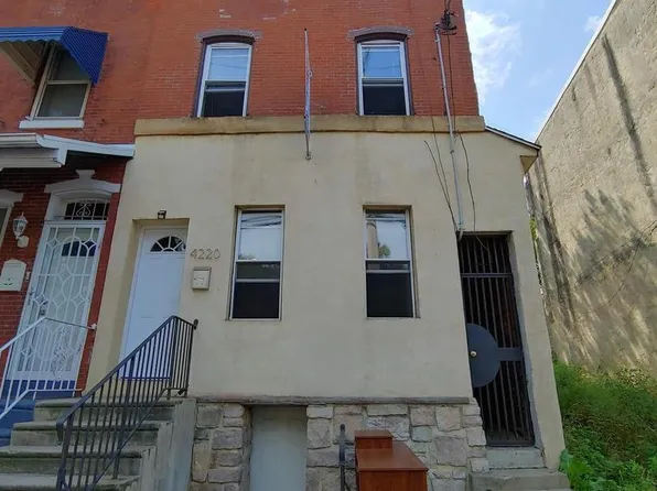 4220 Powelton Ave, Philadelphia, PA 19104