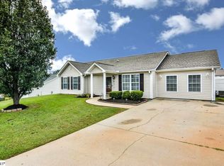 2009 Small Meadows Ct, Fountain Inn, SC 29644