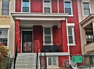 403 6th St NE, Washington, DC 20002