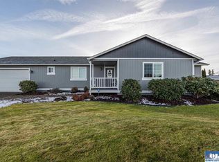 20 Sheree Ln, Sequim, WA 98382