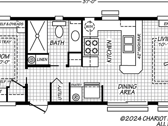 2nd image of 28229 County Road 33 Lot C214