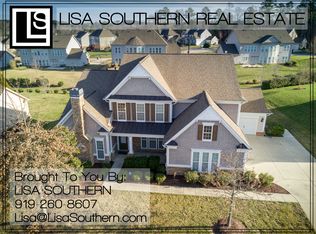 513 Alliance Cir, Cary, NC 27519