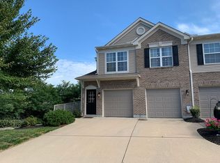 423 Breezewood Ct #301, Ludlow, KY