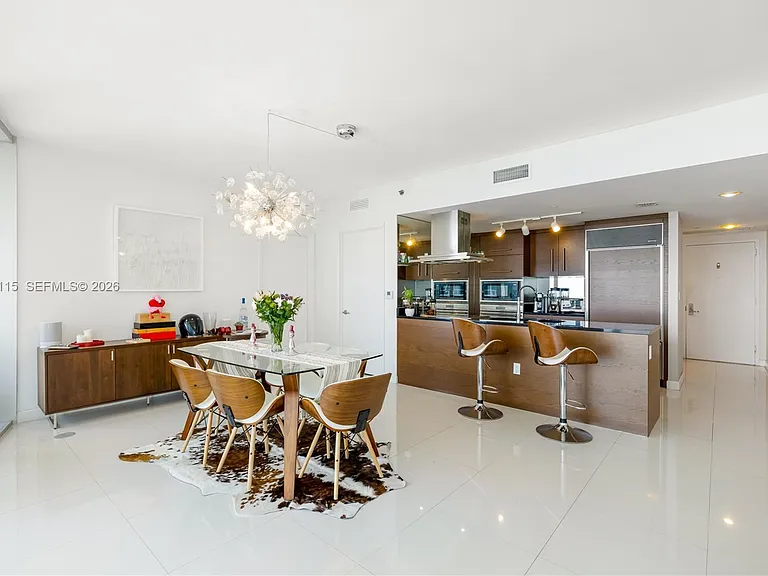495 Brickell Ave #4704 — Photo 7