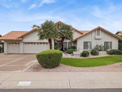 9857 E WINDROSE Drive, Scottsdale, AZ, 85260