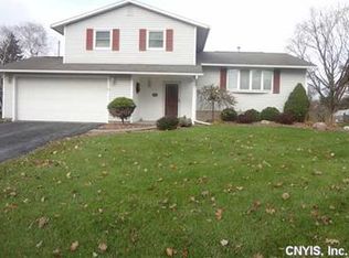 4359 Forestbrook Dr, Liverpool, NY 13090