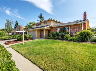 4536 Adams Dr, Concord, CA 94521