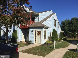 624 Covington Ct #624, Sewell, NJ 08080
